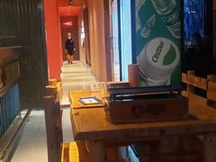 大堂-肉串汪(月坛店)