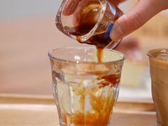 -PAUSE CAFE(南秀村店)