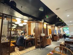 -老灶房-四川土菜(开元店)