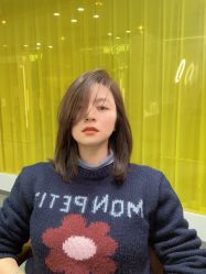 -悠巷形象设计