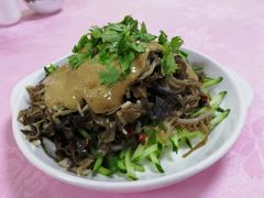 -昱德来·天津菜(河西店)
