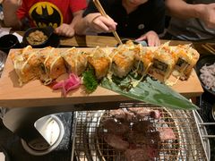 -九田家黑牛烤肉料理(石路天虹店)