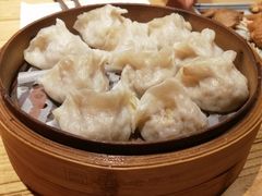 -新兴园饺子馆(望京店)