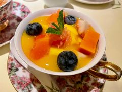 -惠食佳(滨江大公馆店)