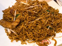 -新世界餐厅(万达店)