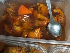 -清真•蜀风园(丁字沽总店)
