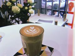 -隹木咖啡馆(宝龙广场店)