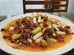 -飞虹鱼馆(春华路店)