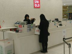 -优衣库(红谷滩万达店)