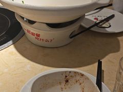 -大碗先生(万家丽店)