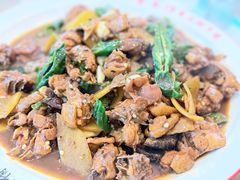 -鲁南仔·滕州炒鸡(经三路店)