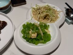 -竹雨堂创意中国菜(裕华店)