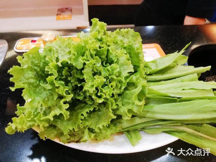 呷哺呷哺(世贸.工三店)图片