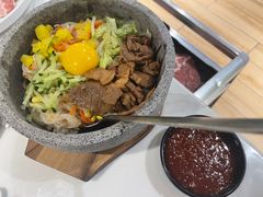 -炙城·韩式烤肉(南京东路店)