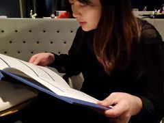 -上海苏宁宝丽嘉酒店·Cafe Bellagio西餐厅