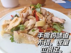 -香港仔茶餐厅(凤阳店)