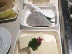 -海底捞火锅(团结桥店)