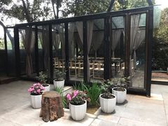 -箱美术馆私房菜(水晶郦城店)