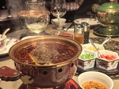 -豹豹私房火锅(侨城坊店)