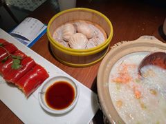 -南拳十三姨·潮汕砂锅粥(世纪金源店)