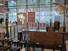 -捞王锅物料理(上海世茂广场店)