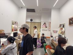 -海马体照相馆(万菱汇店)