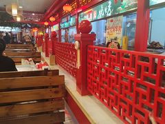 -哈老太太(联盟路店)