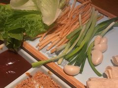 -蚝太郎 • 海鲜烧烤(Upark店)