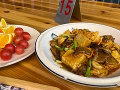 -闽公馆·客家私房菜·商务宴请·包厢(杏林橡树湾店)