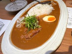 -CURRY YA 熟成咖哩專門店(深圳湾万象城店)