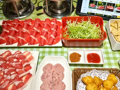 -番食园鲜食火锅(高新店)