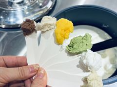 -野人先生Gelato(上海长宁龙之梦店)