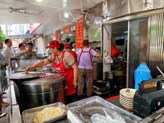 -金秋特色面馆(铜庄店)