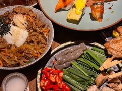 -山葵家居酒屋(天目里店)