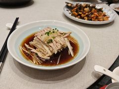 -新吉士·上海菜(浦东LCM置汇旭辉店)