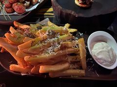 -wann lounge 低温慢煮牛排·清吧