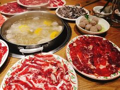 -汕头八合里海记牛肉店(清河店)