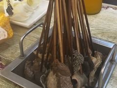 -老徐烧烤涮肚(交道口店)