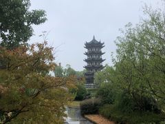 -常德桃花源景区