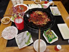 -锅首鲜品火锅(鸳鸯店)