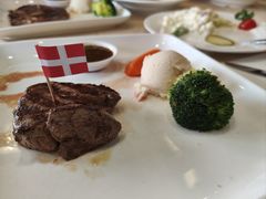 -德大西餐社(云南南路店)