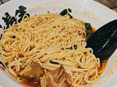 -和府捞面(北美新天地店)