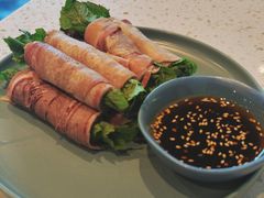 -半山腰·云南菜(侨福芳草地店)