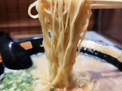 -一蘭拉面(新宿中央东口店)