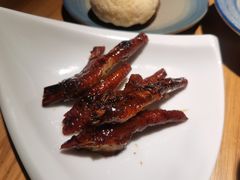 卤鸡爪-荣小馆(杭州大厦店)
