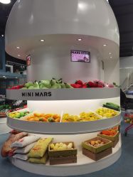 -MINI MARS KIDS CLUB亲子家庭中心(长宁天山店)