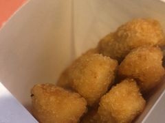 -汉堡王(金鹰天地广场店)