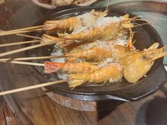 -广府乡下·饭庄(新港东路店)