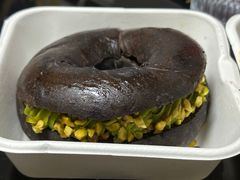-CC BAGEL&SCONE 贝果与司康(南开大悦城店)