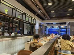 -围炉夜话·潮汕卤水火锅(榕江店)